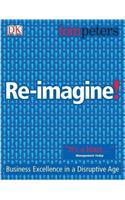 Re-imagine!