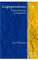 Legisprudence