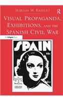 Visual Propaganda, Exhibitions, and the Spanish Civil War