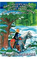 Sir Gawaine and the Green Knight: the Quest