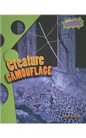 Creature Camouflage: (English)