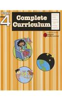 Complete Curriculum, Grade 4