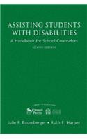 Assisting Students With Disabilities