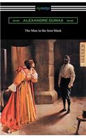 Man in the Iron Mask