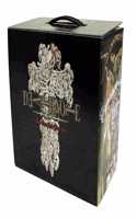 Death Note Box Set Vols 1-13: Volumes 1-13 with Premium: Volumes 1-13 with Premium