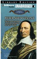 Peter Stuyvesant