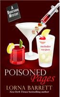 Poisoned Pages: (Booktown Mystery)