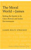 Moral World of James