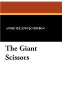 The Giant Scissors