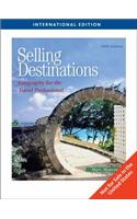 Selling Destinations, International Edition