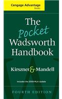 The Pocket Wadsworth Handbook