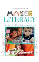Maker Literacy