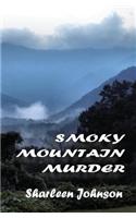 Smoky Mountain Murder