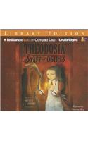 Theodosia and the Staff of Osiris