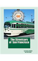 Streetcars of San Francisco