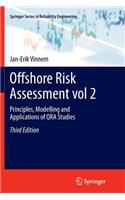 Offshore Risk Assessment Vol 2.