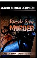 Bicycle Shop Murder