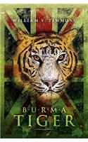 Burma Tiger