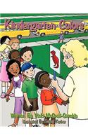 Kindergarten Colors