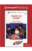 Daddy on Board