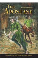 Apostasy