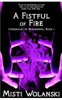 Fistful of Fire