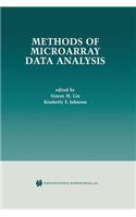 Methods of Microarray Data Analysis