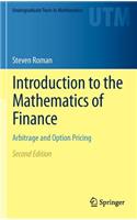 Introduction to the Mathematics of Finance
