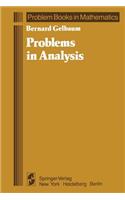 Problems in Analysis