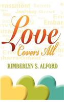 Love Covers All