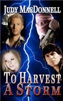 To Harvest a Storm
