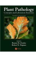 Plant Pathology Concepts and Laboratory Exercises