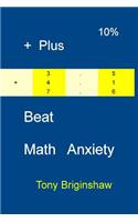 Beat Math Anxiety