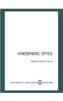 Atmospheric Optics
