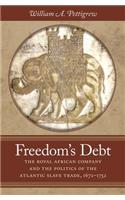Freedom's Debt