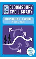 Bloomsbury CPD Library: Independent Learning