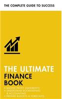 The Ultimate Finance Book