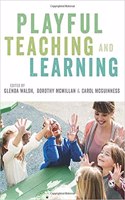 Playful Teaching and Learning