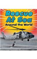 Rescue at Sea Around the World (Ars Scribendi)