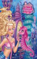 Barbie The Pearl Princess