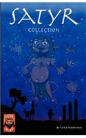 Satyr Collection: (English)