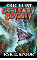 Castaway Odyssey: Volume 5