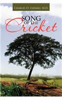 Song of the Cricket