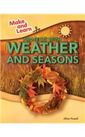 Projects with Weather and Seasons