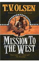Mission to the West