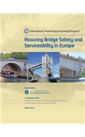 Assuring Bridge Safety and Serviceability in Europe