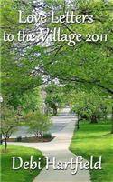 Love Letters to the Village 2011