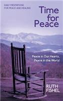 Time for Peace