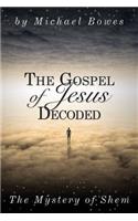 Gospel of Jesus Decoded