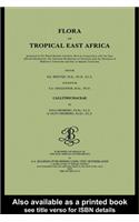 Flora of tropical East Africa - Callitrichaceae (2003)